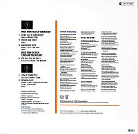 Soundtracks [Vinyl], 1