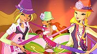 Winx Club - 5. Staffel, Vol. 1 [DVD], 3