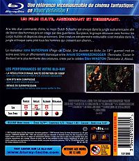 Predator [Blu-ray], 1