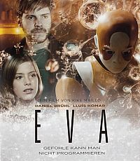 Eva [Blu-ray], 7