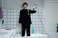 De L'huile sur le Feu [DVD], 1