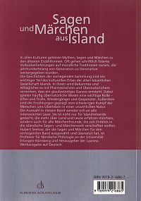 Sagen und Märchen aus Island, 1