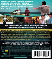 Erpressung - Wie viel ist deine Familie wert? [Blu-ray], 1