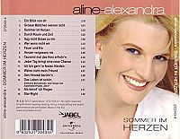 Sommer im Herzen [CD], 1