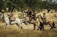 Legende des Ben Hall [Blu-ray], 7