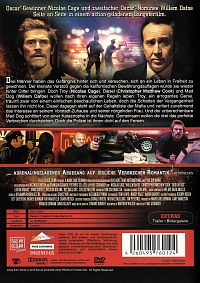 Dog eat dog [DVD], 1