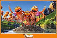 Der Lorax [Blu-ray 3D], 5