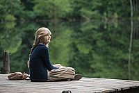 Das Löwenmädchen [Blu-ray], 1