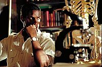 Big Bad Man [DVD], 6