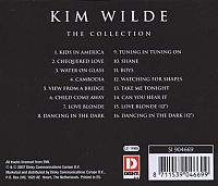 The Collection [CD], 1
