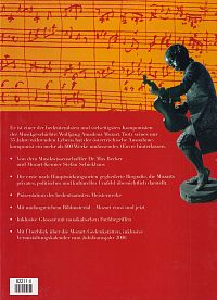 Chronik Bildbiografie Wolfgang Amadeus Mozart, 1