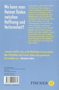 Die Dunkelheit zwischen den Sternen, 1