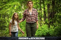 Friedhof der Kuscheltiere [DVD], 4