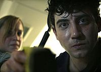 Panic Button [DVD], 3