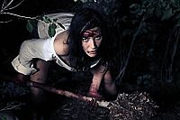 Hidden in the Woods [Blu-ray], 2