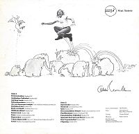 Otto (Das vierte Programm), 1