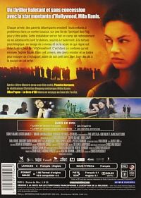 Suffer Island [DVD], 2