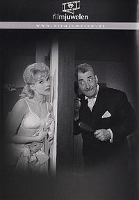 Pension Schöller [DVD], 1