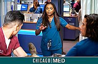 Chicago Med - Staffel 5 [DVD], 5