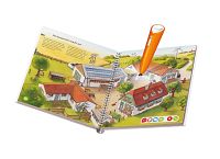 Entdecke den Bauernhof, 2