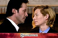 Constantine [Blu-ray], 8