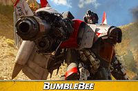 Bumblebee [Blu-ray], 4