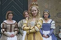 König Drosselbart - Sechs auf einen Streich [DVD], 3