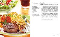 Blitzgerichte - Schnell, raffiniert & vielseitig, 1