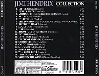Jimi Hendrix [CD], 1