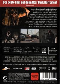 Tooth and Nail - Die letzten Tage der Menschheit [DVD], 1