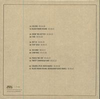 Black Pumas [Vinyl], 1