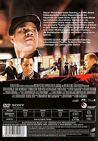 Ticking Clock [DVD], 1