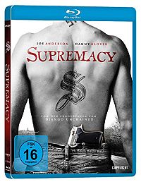 Supremacy [Blu-ray], 1