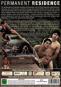 Permanent Residence (OmU) [DVD], 1