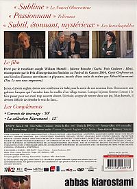 Copie conforme (VOST) [DVD], 1