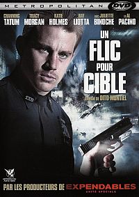 Un Flic pour cible [DVD], 1