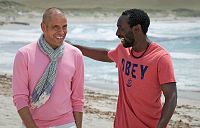 Les Francis [DVD], 2