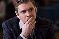 Verdict Revised - Unschuldig verurteilt - Staffel 1 [DVD], 3