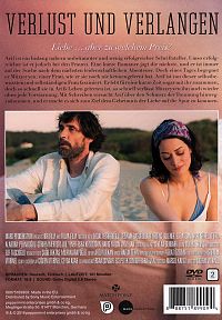 Verlust und Verlangen [DVD], 1