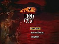 Calme blanc [DVD], 2