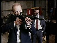 Perfect Crime - Der perfekte Banküberfall [DVD], 4