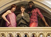 Starter for 10 [DVD], 3