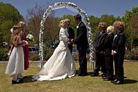 Die Weihnachtshochzeitsgeschichte [DVD], 3