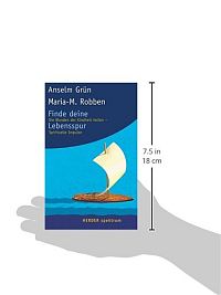 Finde deine Lebensspur, 2