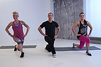 Fit ohne Geräte für Frauen [DVD], 2