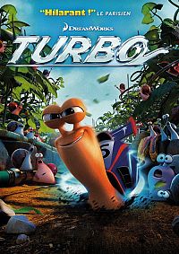 Turbo [DVD], 1