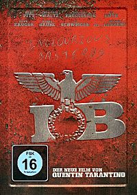 Inglourious Basterds [DVD], 1