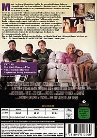 Jede Menge Ärger [DVD], 1