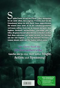 Keeper of the Lost Cities – Der Verrat, 1