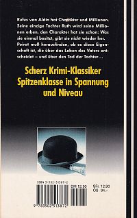 Der blaue Express, 1